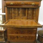 665 1586 SECRETAIRE